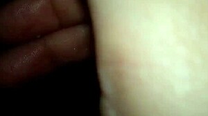 ever wondered how black latina ass bounces during hardcore pounding?