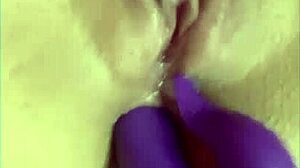 Hot mexican begs for dildo deep in ass?