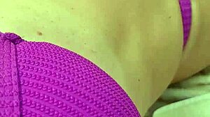 whoa alineflavio's latest beach update with that cute blonde beauty is fire