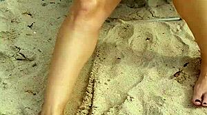 whoa alineflavio's latest beach update with that cute blonde beauty is fire