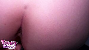 sunny daze feels the boss's warm creampie filling her up completely