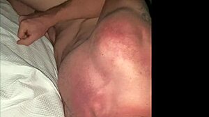 Her magic tongue licks muff dives deep into sexy wet pussy cunilingus orgasm