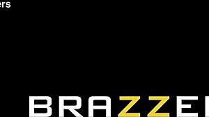 wanna see violet voss make him cheat with face fucking and pussy licking in heels?