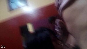 does this emo girl's mouth crave cock more than anything else?
