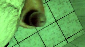 girl relaxes deeply into solo masturbation orgasm bliss