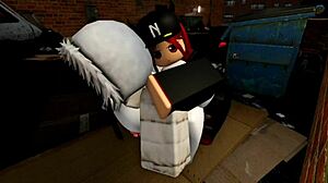 Making This Transsexual Whore My Cock Obsessed Slut Fan Request 11 Roblox