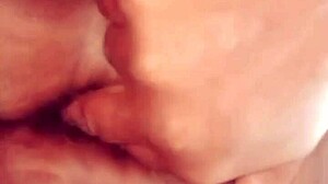 watch these asian amateurs get their wet pussies finger-fucked hard