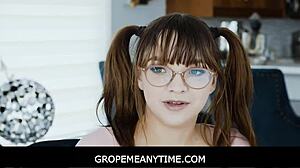 damn honey hayes dani blu ashley aleigh you're all hypnotized freeuse sluts now!!