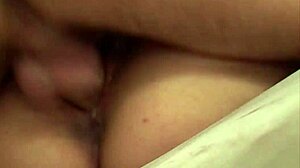 Cheating Latina wives get hardcore fucked in secret spouse sex sessions