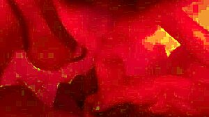 What if monika fox's pierced nipples drip while homemade anal rimjob leads to prolapse cum swallow?