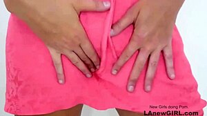 Stunning Italian Model Fucked Raw in Audition Casting!