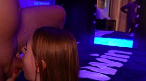 A Selection of Juicy Cumshots and Steamy Creampie Finishes