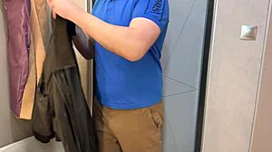 Real Cheating Wife's Friend Fucked Doggystyle Big Cock Russian Amateur At Work