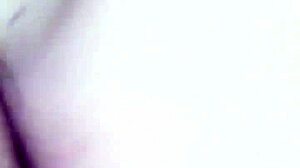 wanna see this horny slut roommate bent over begging for creampie cock in dorm?