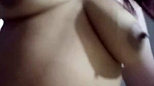 step cousin from usa so good at handjob kissing