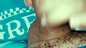 thick dominican bbw's morning cum-guzzling blowjob and pussy lick in car