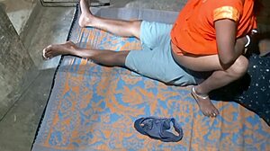 Jasmine Sherni Fae Love takes anal creampie from boss after blackmail!