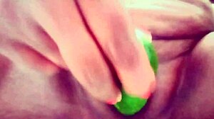 Desi milf fingers wet pussy begging for big cock since husband's away