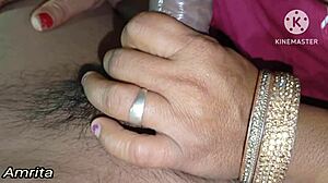 Ever seen hot indian desi brother-in-law bang sister-in-law raw?