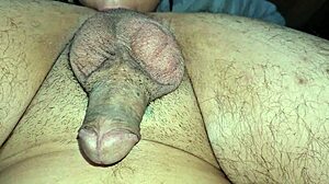 take off your clothes i'm gonna tongue your asshole deep