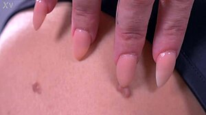 perfect tattoo model andy adams rides brad newman's monster cock bareback first time