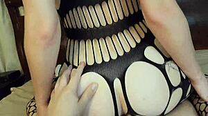 I love giving this hot girl a deep blowjob then doggy her sexy ass and pussy