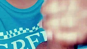 thick dominican bbw's morning cum-guzzling blowjob and pussy lick in car