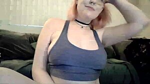 hairy pussy babe strips teases armpits and cums hard compilation
