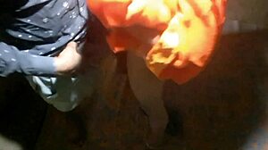 Jasmine Sherni Fae Love takes anal creampie from boss after blackmail!