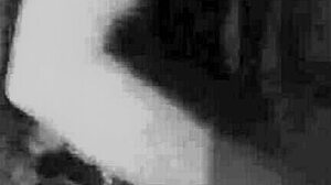 Hotwife Dances Halloween Costumes Teasing Old Hubby Small Tits Voyeur