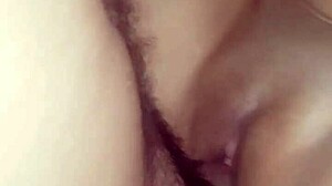 Gym buddy's juicy cameltoe pussy bent over doggystyle part 1