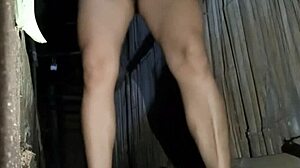 damn i fucked my stepmom raw all over that creepy abandoned house!!