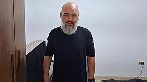 take off your clothes i'm gonna tongue your asshole deep