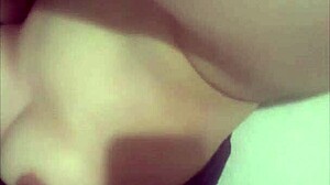 hot mexican babe masturbates wildly begging cock desperately twice