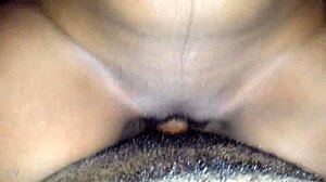 craving that big black cock stroke daddy while riding deep
