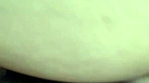 Fucking Friend's Busty Filipina Wife Bent Over Vacation Doggystyle