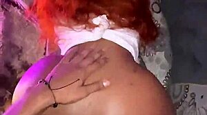 petite latina babysitter's tight pussy craves every inch of thick dick