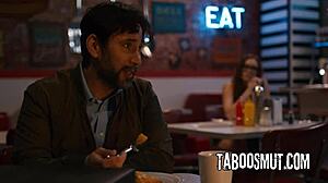 wonder if this babe's pussy grips that loan officer cock tight enough?