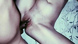 Homemade Milf Wife Stars in Intense Anal Assfucking Wet Pussy POV Action