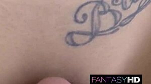 Wet Latina Cum Drain Invites Fat Dick Over Poolside Ride