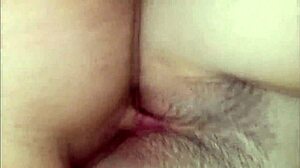 prostitute wife takes friend's raw creampie deep no condom bareback slut fuck