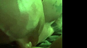 Her magic tongue licks muff dives deep into sexy wet pussy cunilingus orgasm