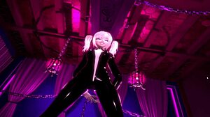 gothic petite teen pegs guy bdsm strapon fucking deep in vr homemade