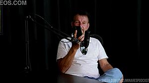 Carlos Urach Best Podcast Moments Bia Hot Pri Melancia Part 4