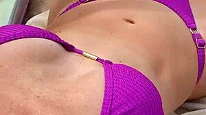 whoa alineflavio's latest beach update with that cute blonde beauty is fire