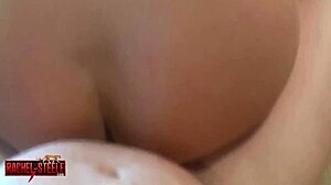 Milf177 Lures Stranger For Big Cock Blowjob Cumshot Hotel View Vintage Fuck