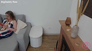 Naelle Slutty Milf Fucked Hard By Bbc After Game In Bedroom