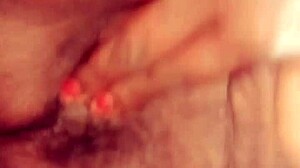 watch these asian amateurs get their wet pussies finger-fucked hard