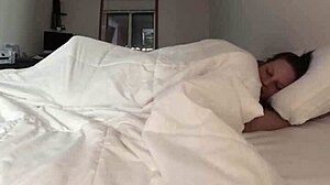 they hit date night with public shower blowjob leading to outdoor doggystyle pounding