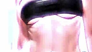 Leticia Sizzles in Sexy Bikini